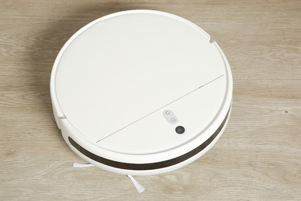 Robot Hút Bụi Xiaomi Mi Vacuum-Mop2 Lite.