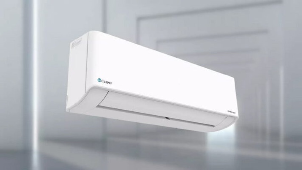 Casper 1 chiều Inverter 24000BTU GC-24IS35 có giá 15.990.000 đồng