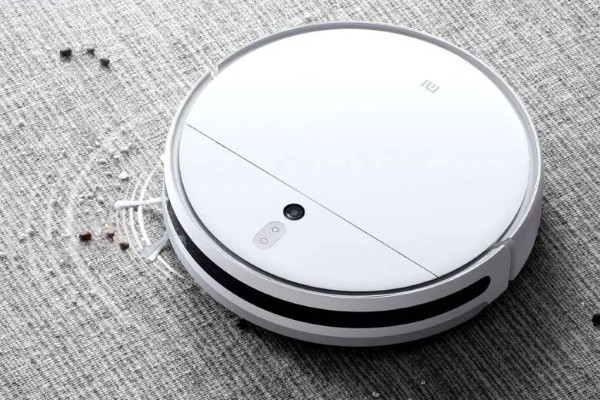 Lưu ý khi sử dụng Robot Xiaomi Vacuum Mop SKV4093