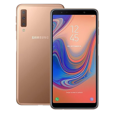 Samsung A7 2018