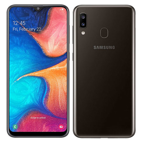 Samsung Galaxy A20 32GB