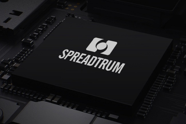 Chip Spreadtrum được sử dụng cho Realme C21Y