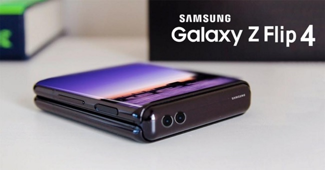Thiết kế đầy đột phá, lôi cuốn, mang đậm dấu ấn Samsung