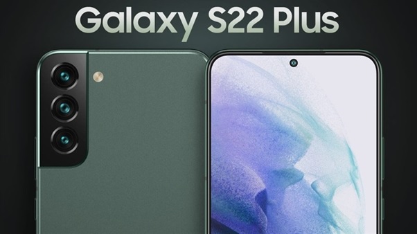Galaxy S22 Plus được tích hợp công nghệ chống rung dịch chuyển cảm biến