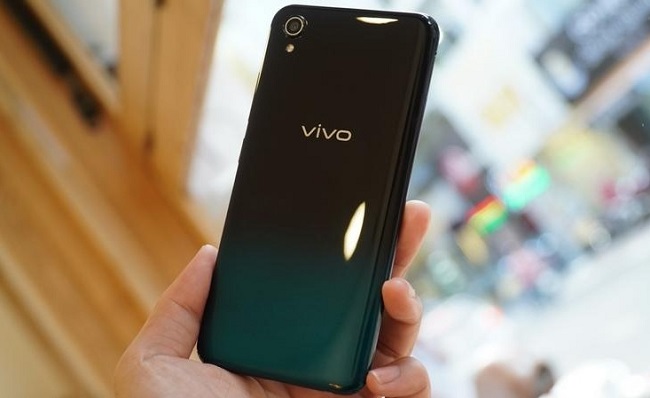 Mua Online Vivo Y1S Chính hãng, Giá rẻ - ViettelStore.vn