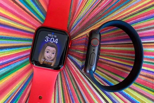 Apple Watch Series GPS 40mm Chính Hãng, Trả Góp 0%