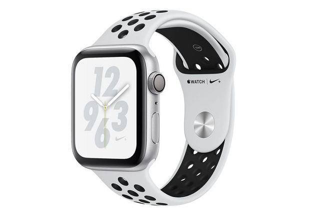 Apple Watch Series 6 Nike GPS 44mm hội tụ nhiều tính năng chăm sóc sức khỏe