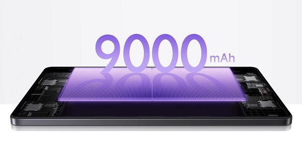 Xiaomi Redmi Pad 2 6GB 128GB