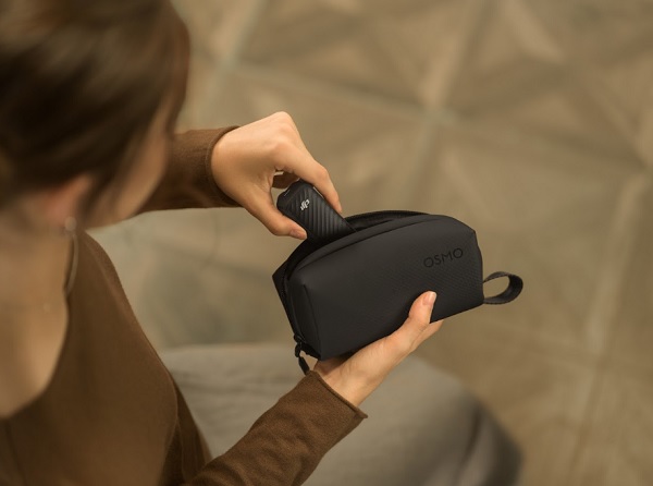 Camera DJI Osmo Pocket 4