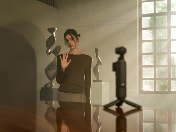 camera dji osmo pocket 4 12 - V - Tech Việt Nam - Vua Công Nghệ