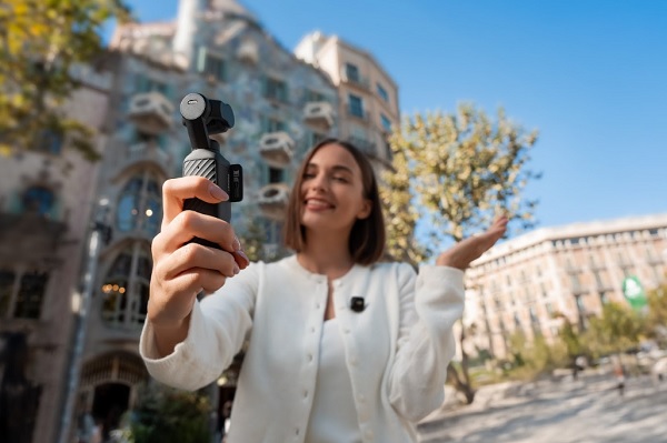 camera dji osmo pocket 4 13 - V - Tech Việt Nam - Vua Công Nghệ
