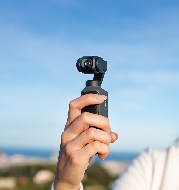 camera dji osmo pocket 4 8 - V - Tech Việt Nam - Vua Công Nghệ