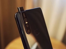 Những điều có thể bạn chưa biết về camera Vivo V15