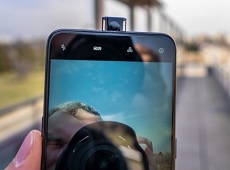Đánh giá camera OPPO F11 Pro: Chụp ảnh siêu đẹp với camera sau 48MP và camera selfie
