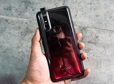 Đánh giá camera Vivo V15: Nhiều tính năng khi chụp ảnh selfie, chất lượng trong tầm giá