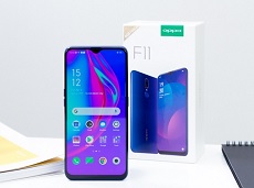Giá bán OPPO F11, F11 Pro tại Việt Nam chỉ từ 7,3 triệu đồng cùng nhiều ưu đãi hấp dẫn