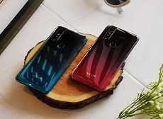Lên kệ thị trường Việt, giá bán Vivo V15 7.99 triệu đồng, có nên mua?