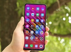 Trên tay Vivo V15: Smartphone hoàn hảo trong tầm giá 8 triệu đồng